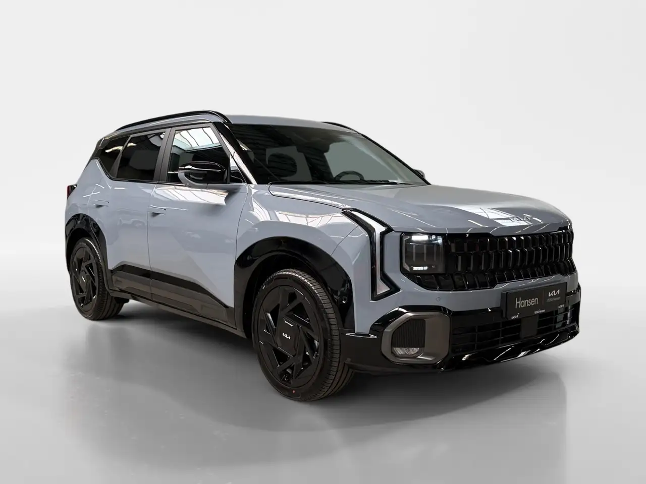 Kia Others 2026