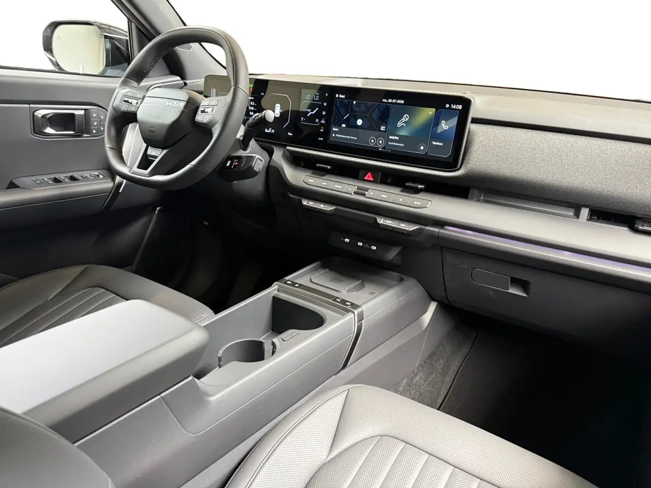 Kia Others 2026