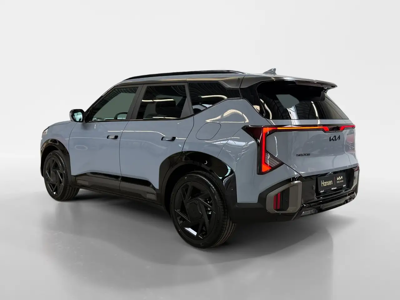 Kia Others 2026