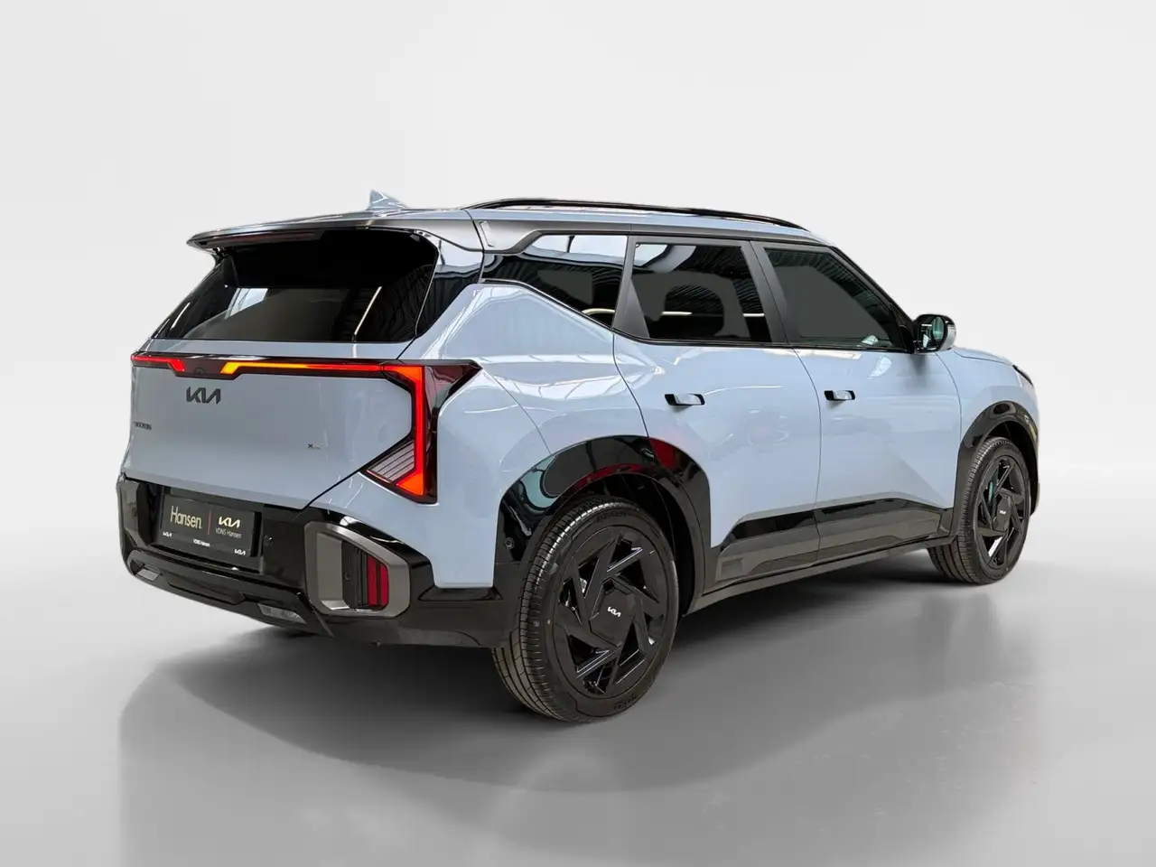 Kia Others 2026