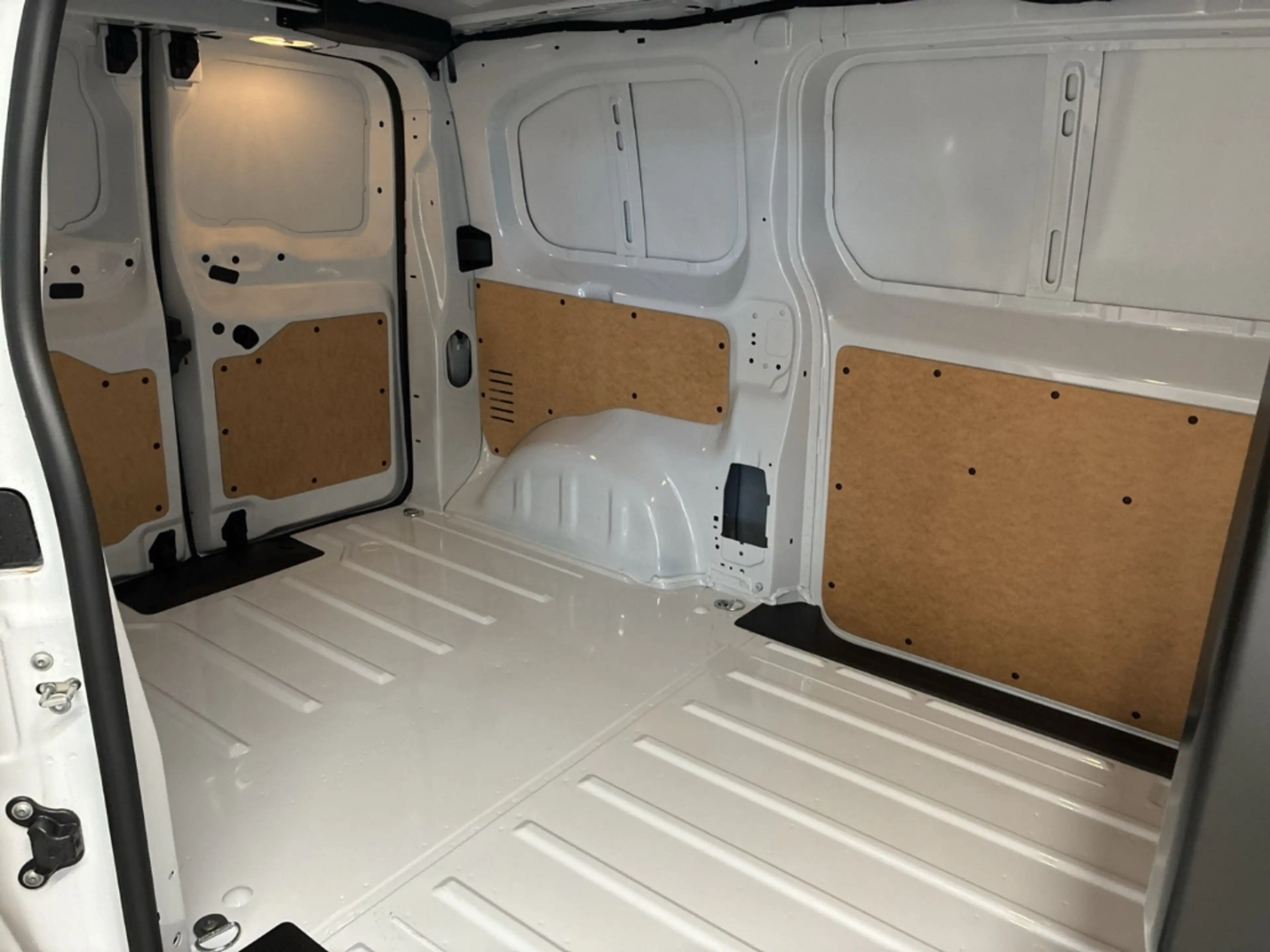 Citroen Jumpy Kasten 1.5 D150 M (L2) PDC Kamera Tempomat — photo 7