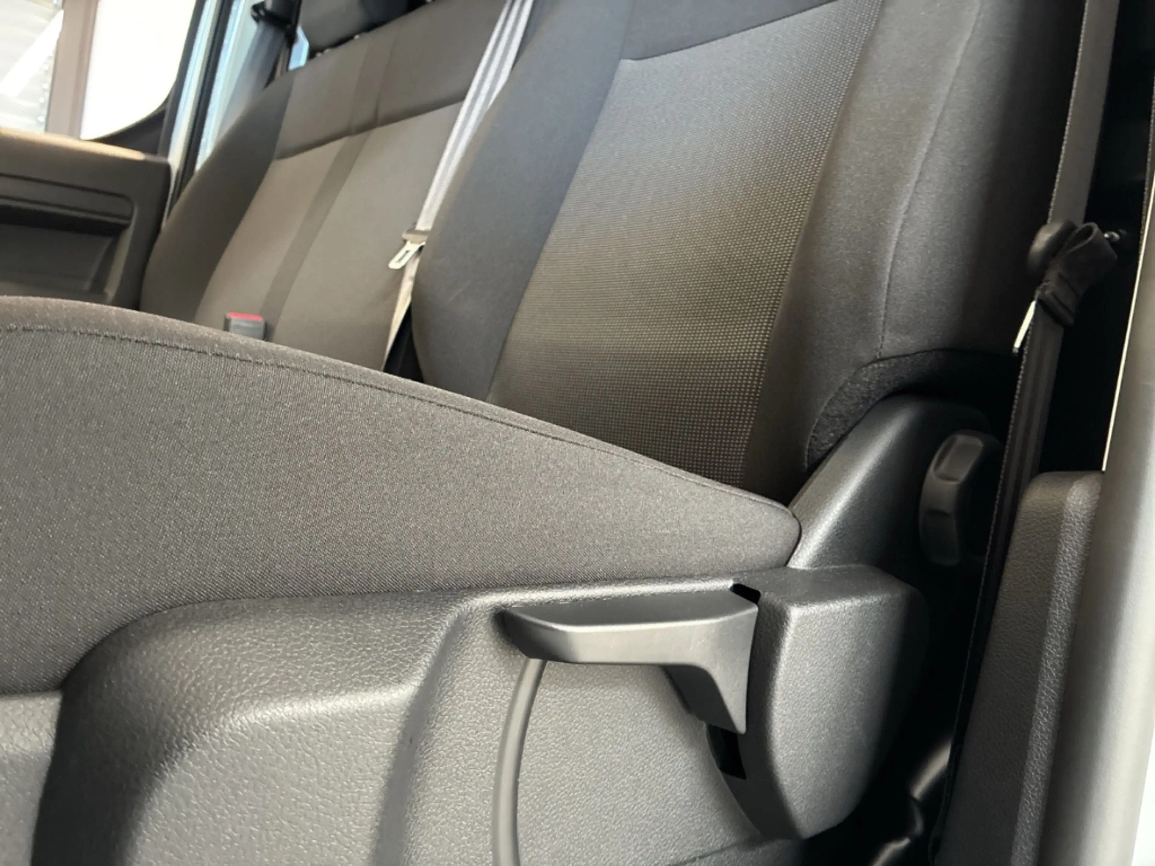 Citroen Jumpy Kasten 1.5 D150 M (L2) PDC Kamera Tempomat — photo 10
