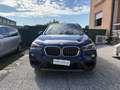 BMW X1 sdrive18i Msport 140cv auto 7m Blau - thumbnail 7