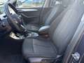 BMW X1 sdrive18i Msport 140cv auto 7m Blau - thumbnail 9