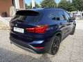 BMW X1 sdrive18i Msport 140cv auto 7m Blau - thumbnail 5