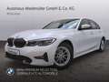 BMW 320 d Limousine Sport Line Blanc - thumbnail 1
