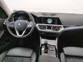 BMW 320 d Limousine Sport Line Blanc - thumbnail 10