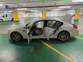 BMW 640 640d Gran Coupé Aut. Weiß - thumbnail 2