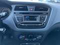 Hyundai i20 1.2 "Classic" *KLIMA*TOP-ZUSTAND*SCHECKHEFTGEPFLE Silber - thumbnail 14