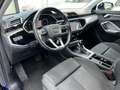 Audi Q3 45 TFSI e S tronic S line edition Azul - thumbnail 4