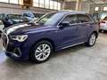 Audi Q3 45 TFSI e S tronic S line edition Azul - thumbnail 9