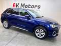 Audi Q3 45 TFSI e S tronic S line edition Azul - thumbnail 8