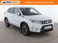 Suzuki Vitara 1.4T GLX Mild Hybrid Blanco - thumbnail 8