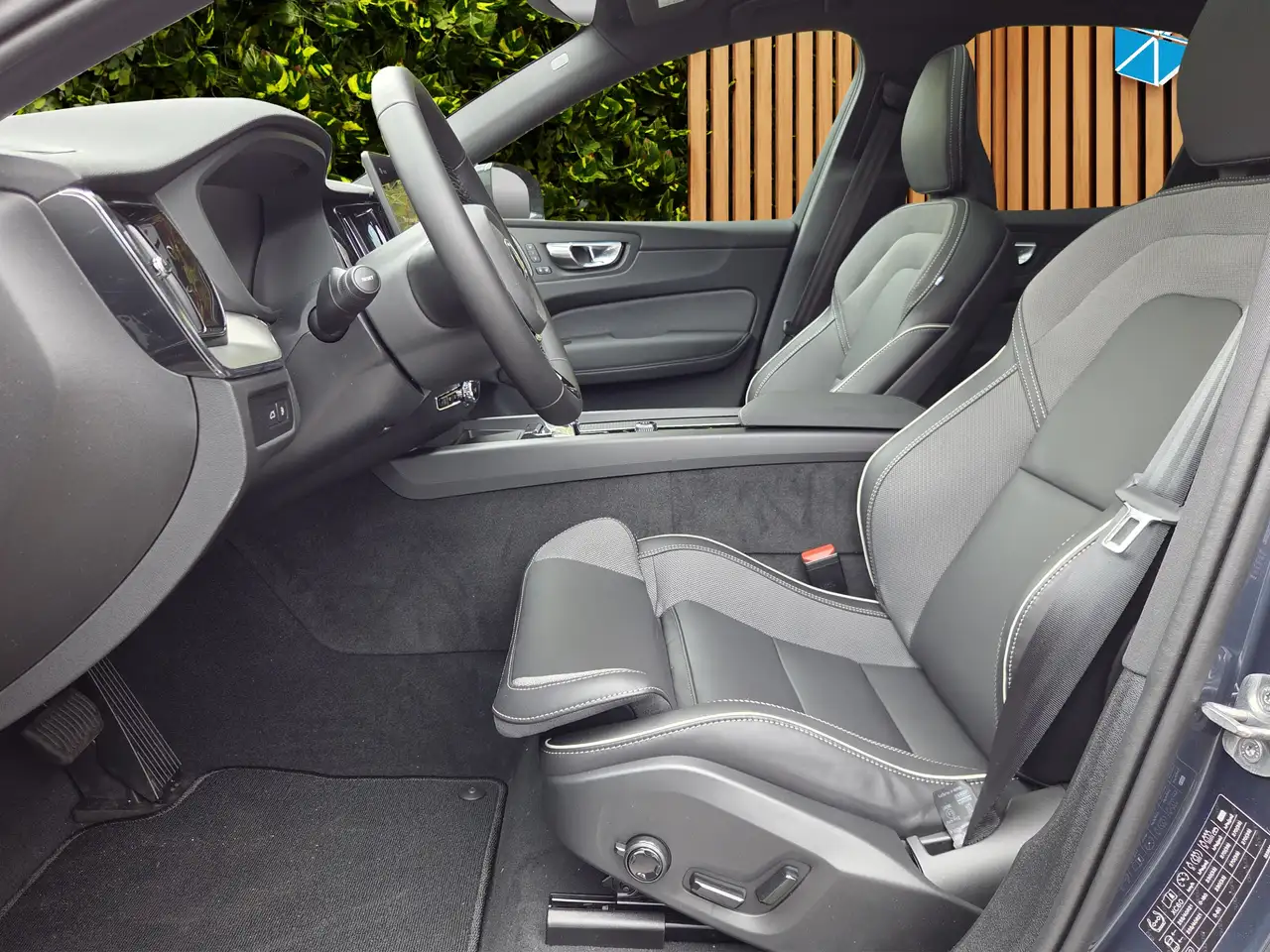 Volvo XC60 2026