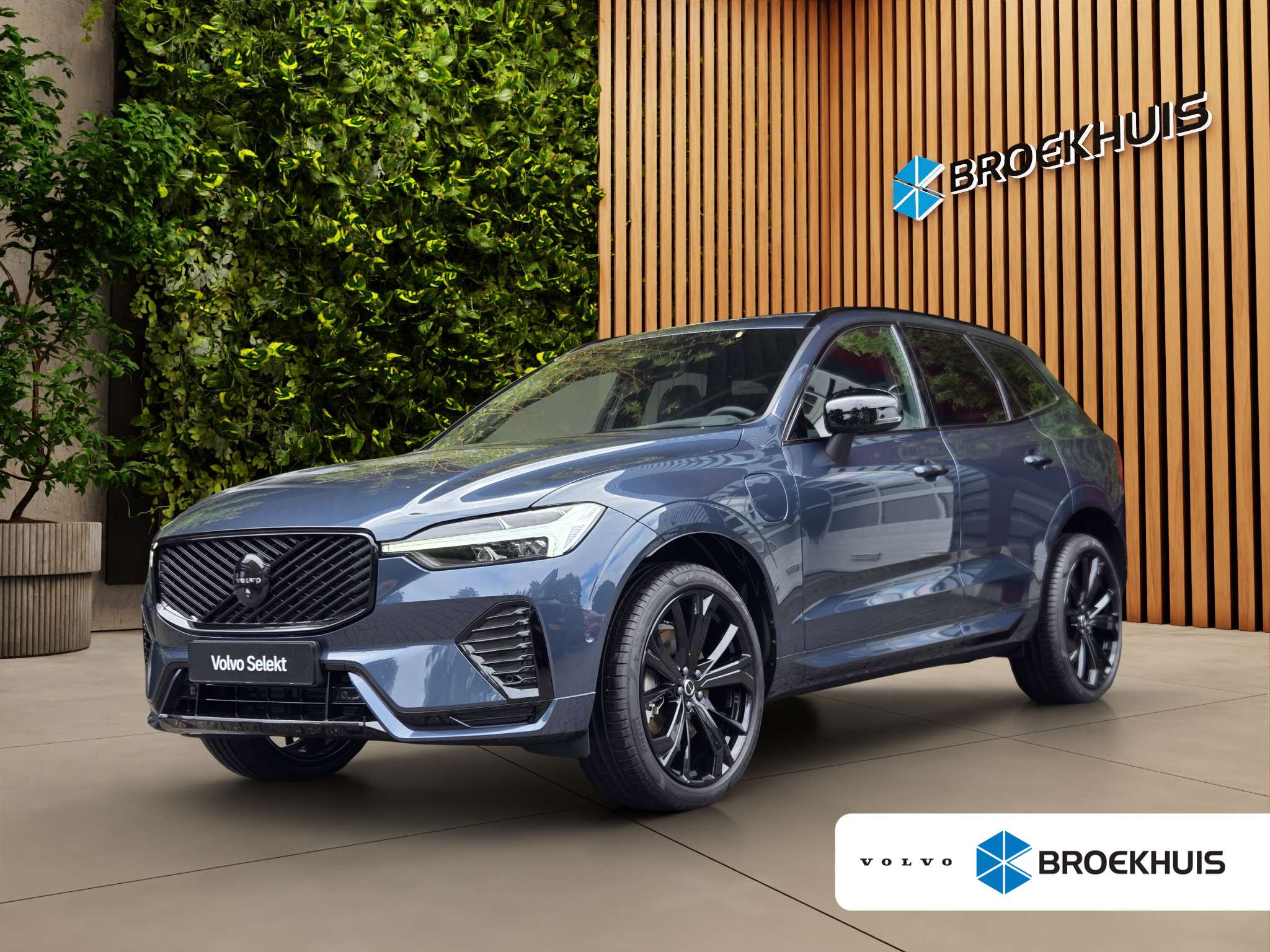 Volvo XC60 2026