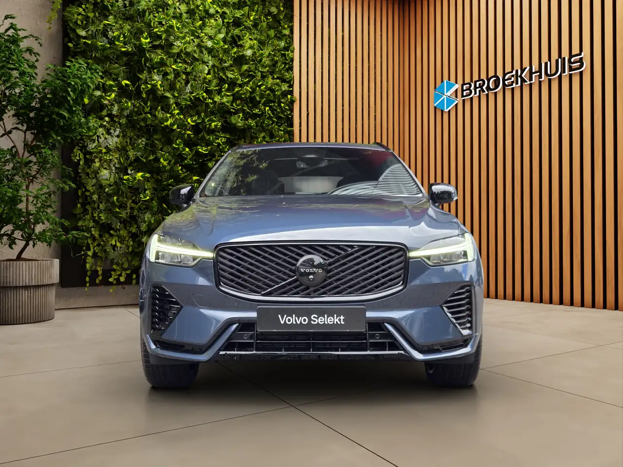 Volvo XC60 2026 — фото 9