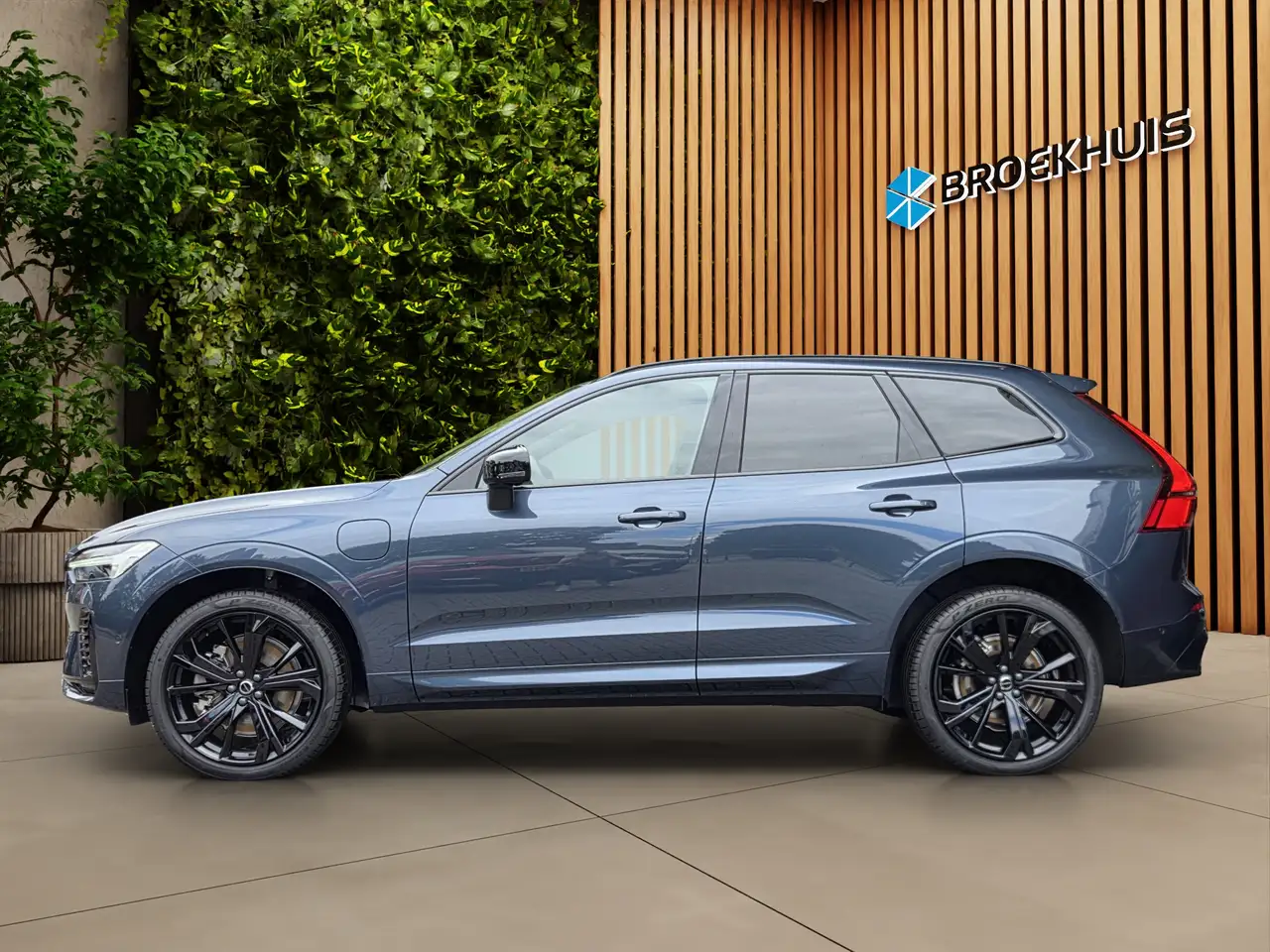 Volvo XC60 2026