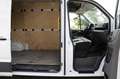 Volkswagen Crafter Kasten 30 mittellang Hochdach*MwSt.*1.Ha Weiß - thumbnail 9