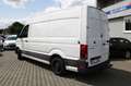 Volkswagen Crafter Kasten 30 mittellang Hochdach*MwSt.*1.Ha Weiß - thumbnail 5
