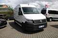 Volkswagen Crafter Kasten 30 mittellang Hochdach*MwSt.*1.Ha Weiß - thumbnail 3