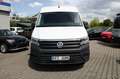 Volkswagen Crafter Kasten 30 mittellang Hochdach*MwSt.*1.Ha Weiß - thumbnail 2