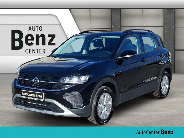 Volkswagen T-Cross 1.0 TSI 85 kW Life *APP*AHK*CAM* Klima