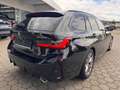 BMW 320 d Touring M-Sport ABSTANDST. MEMORY AHK Schwarz - thumbnail 7