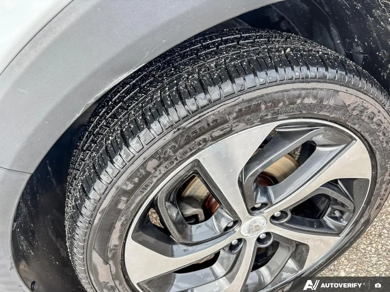 Hyundai TUCSON photo Hyundai TUCSON