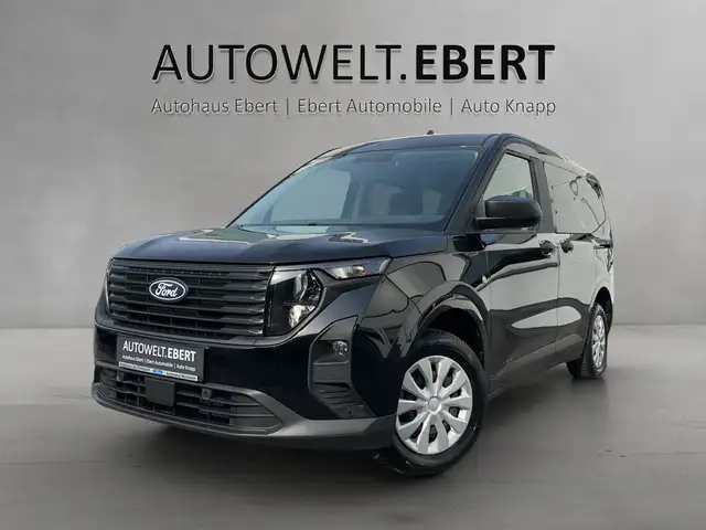 Ford Tourneo Courier 1.0 Trend AHK/ACC/KAMERA/NAVI/
