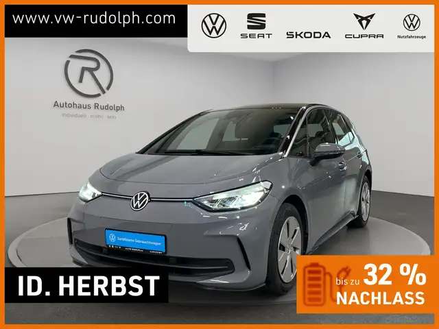 Volkswagen ID.3 Pro 62 kWh brutto / App Connect LED