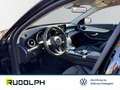 Mercedes-Benz C 200 d Avantgarde G-Tronic Plus LED AHK SHZ PDC Fernlic Schwarz - thumbnail 13
