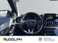 Mercedes-Benz C 200 d Avantgarde G-Tronic Plus LED AHK SHZ PDC Fernlic Schwarz - thumbnail 9