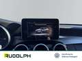 Mercedes-Benz C 200 d Avantgarde G-Tronic Plus LED AHK SHZ PDC Fernlic Schwarz - thumbnail 11