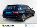 Mercedes-Benz C 200 d Avantgarde G-Tronic Plus LED AHK SHZ PDC Fernlic Schwarz - thumbnail 5