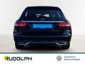 Mercedes-Benz C 200 d Avantgarde G-Tronic Plus LED AHK SHZ PDC Fernlic Schwarz - thumbnail 4