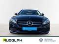 Mercedes-Benz C 200 d Avantgarde G-Tronic Plus LED AHK SHZ PDC Fernlic Schwarz - thumbnail 2