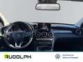 Mercedes-Benz C 200 d Avantgarde G-Tronic Plus LED AHK SHZ PDC Fernlic Schwarz - thumbnail 8
