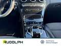 Mercedes-Benz C 200 d Avantgarde G-Tronic Plus LED AHK SHZ PDC Fernlic Schwarz - thumbnail 12