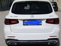 Mercedes-Benz GLC 200 4Matic Hybrid Benzin/E AMG Ausstattung Білий - thumbnail 4