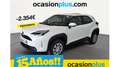 Toyota Yaris Cross 120H Business Plus Blanc - thumbnail 1