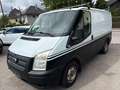 Ford Transit 2,2 Diesel *TÜV 02/2027* Blanc - thumbnail 2