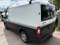 Ford Transit 2,2 Diesel *TÜV 02/2027* Blanc - thumbnail 3