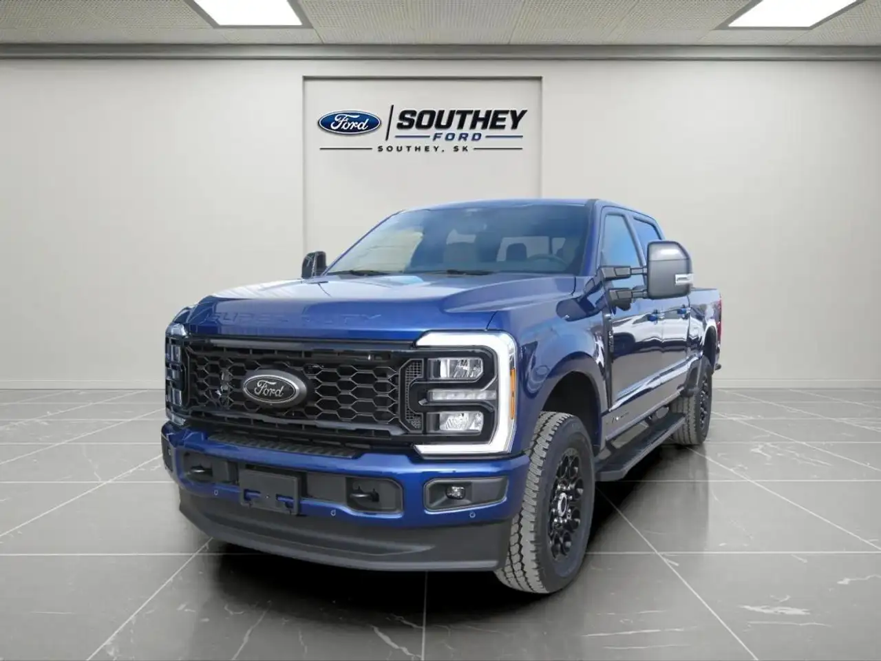 2026 Ford F 350