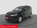 Volkswagen Caddy Life 2.0 TDI LED CLIMATR SHZ PDC ALU Schwarz - thumbnail 1