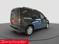 Volkswagen Caddy Life 2.0 TDI LED CLIMATR SHZ PDC ALU Schwarz - thumbnail 7