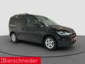 Volkswagen Caddy Life 2.0 TDI LED CLIMATR SHZ PDC ALU Schwarz - thumbnail 3