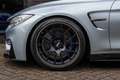 BMW M4 F38 Coupé / Upgrade / 600PK+ Gris - thumbnail 46