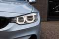 BMW M4 F38 Coupé / Upgrade / 600PK+ Gris - thumbnail 38