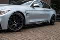 BMW M4 F38 Coupé / Upgrade / 600PK+ Gris - thumbnail 43