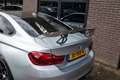 BMW M4 F38 Coupé / Upgrade / 600PK+ Gris - thumbnail 50